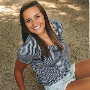 Meet your Posher, Katelyn